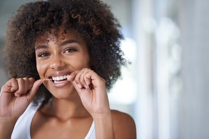 Taking Care of Your Teeth
