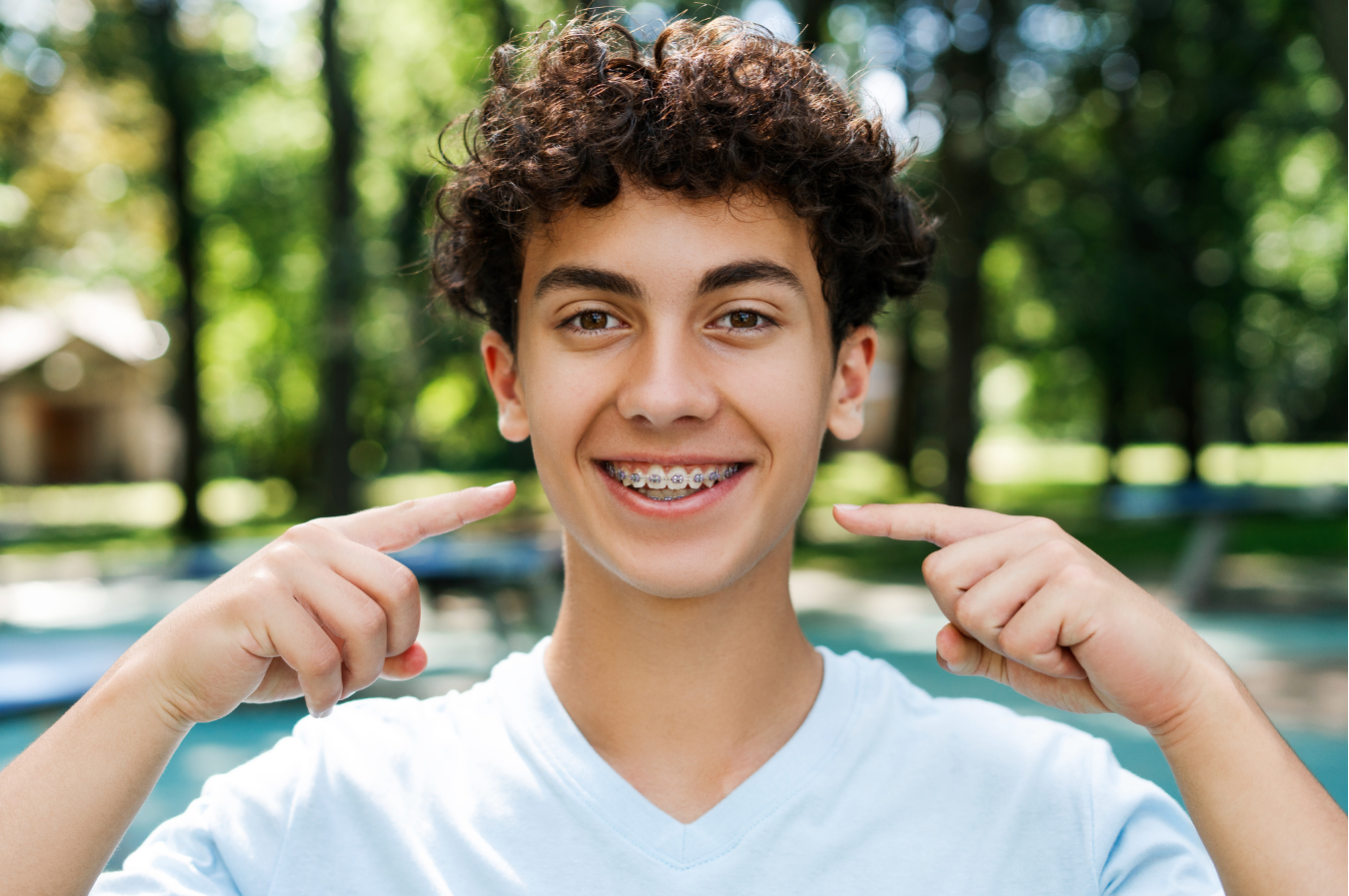 Types of Braces and Their Costs