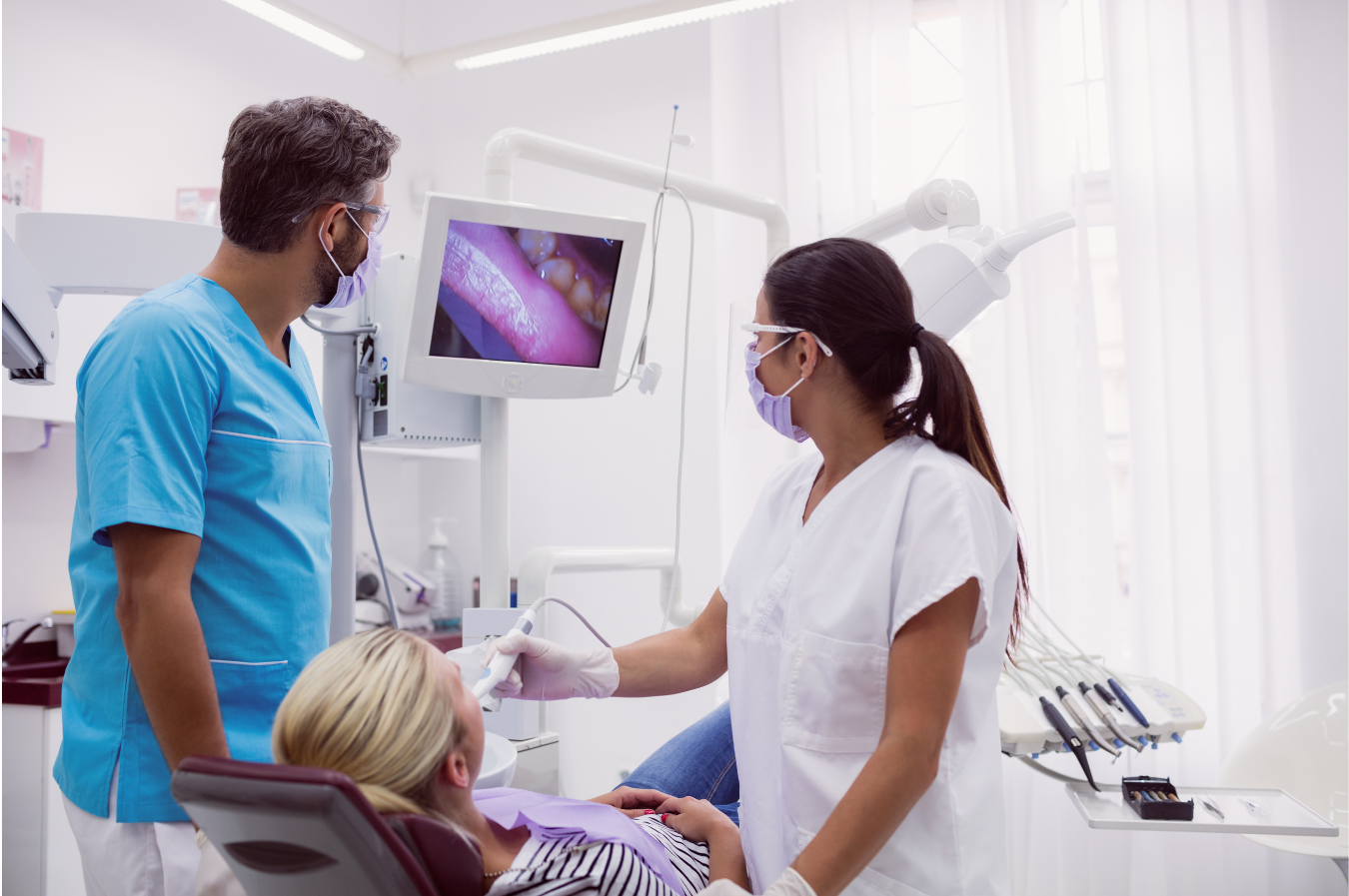 How Invisalign Compares to Traditional Braces
