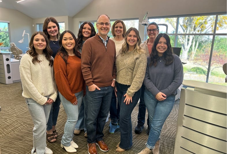 Meet Our Team