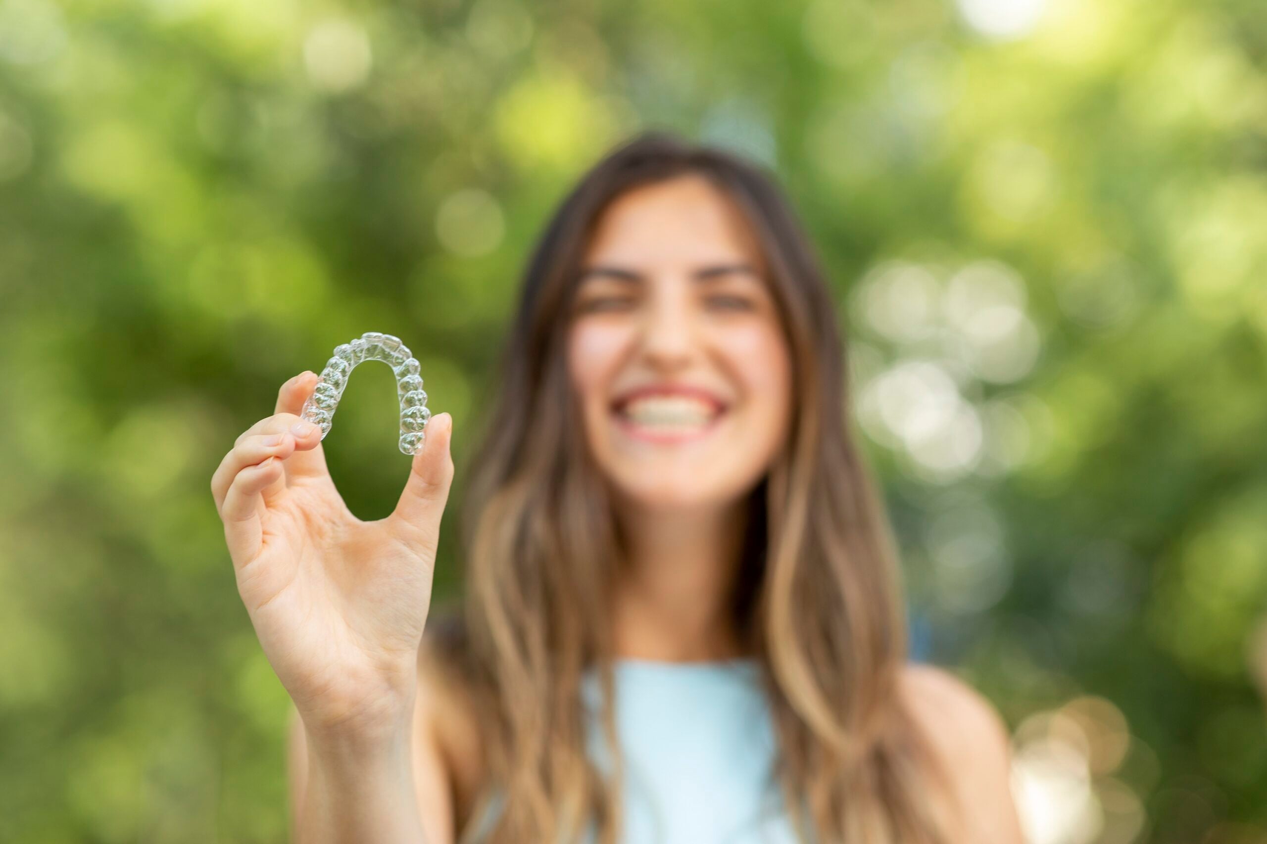 Why More Teens Are Choosing Invisalign for Teens